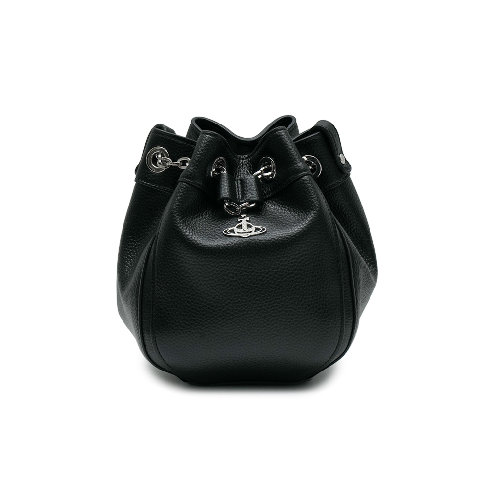 비비안웨스트우드 크리시 스몰백 43020016-S000D-PF-BK