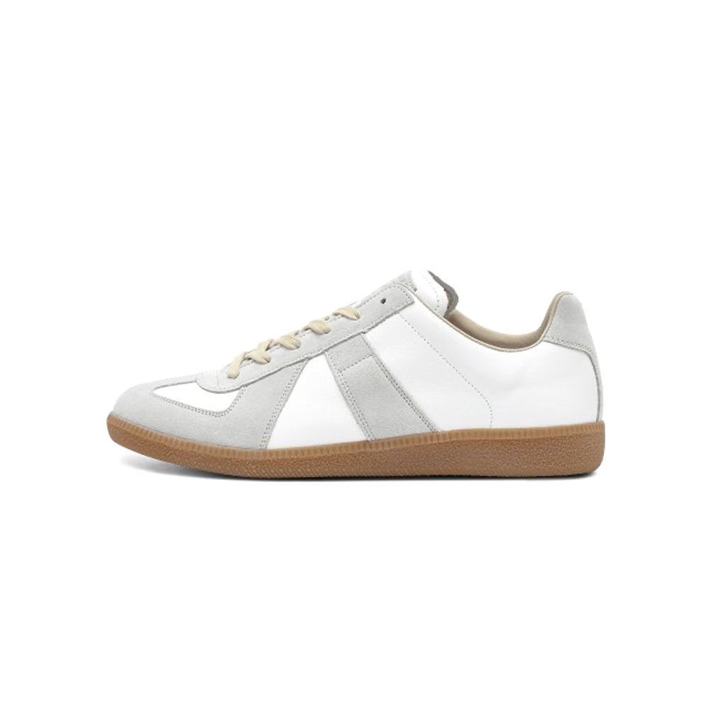 메종 마르지엘라 남성 독일군 S57WS0236P1895-101