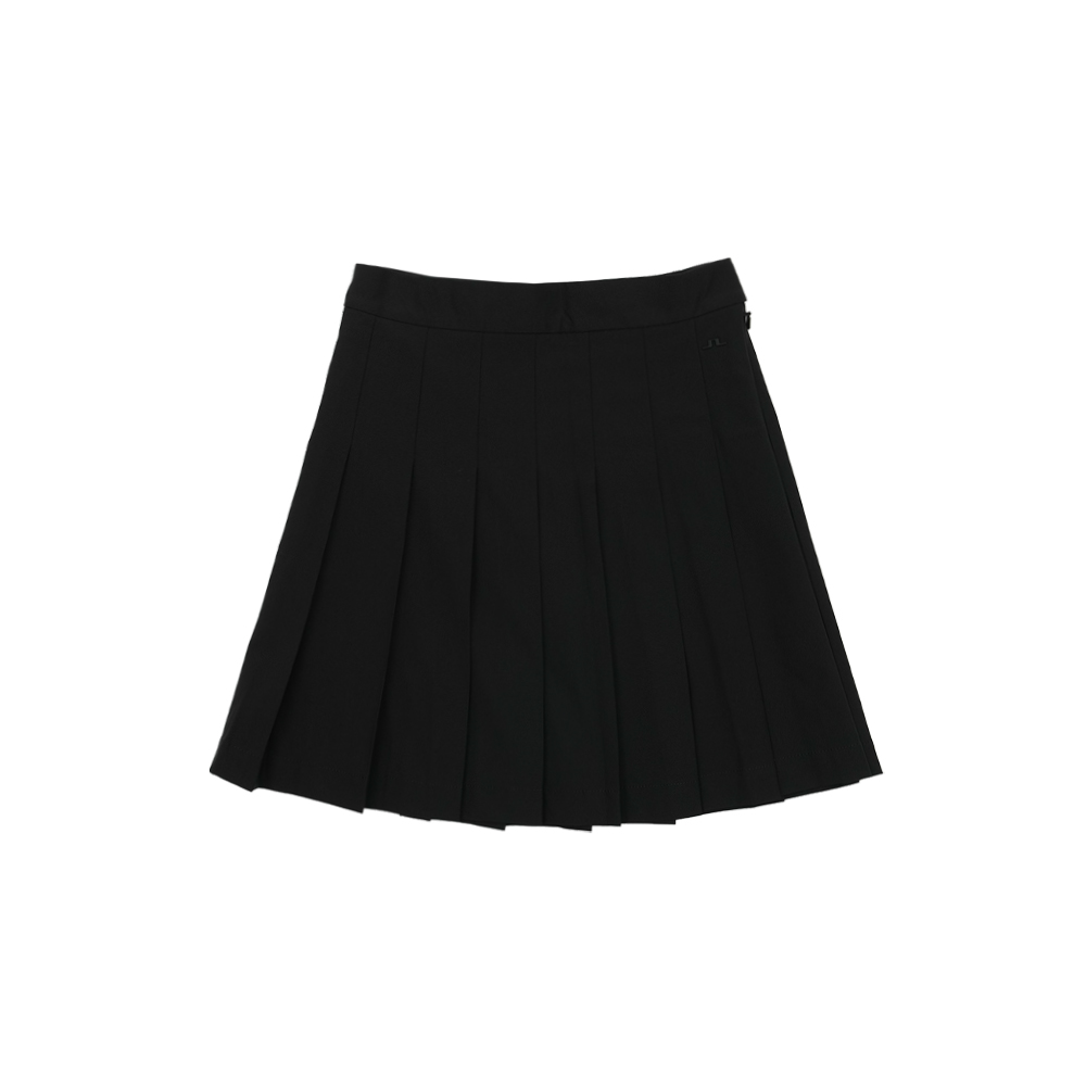 제이린드버그 아디나 골프 스커트 블랙 GWSD06643-9999