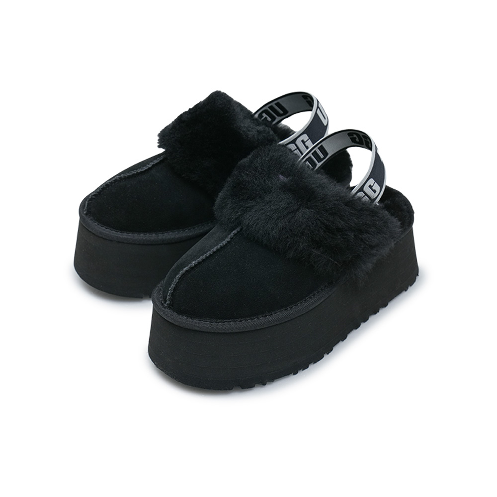 어그 펀케트 블랙 1113474-BLK