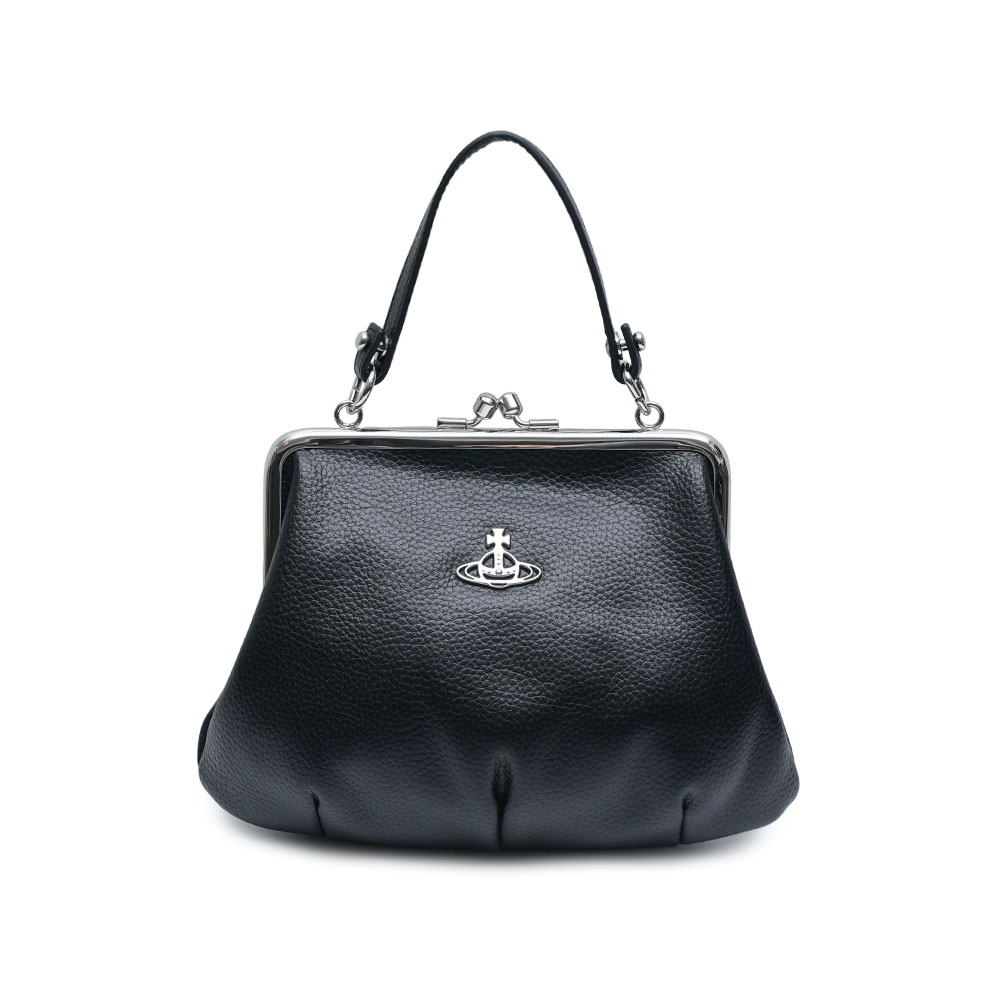 비비안웨스트우드 GRANNY FRAME 로고 크로스백 52020003-S000D-PF