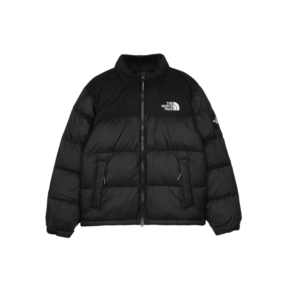 노스페이스 노벨티 눕시 RDS 다운 자켓 블랙 NJ1DQ51K
