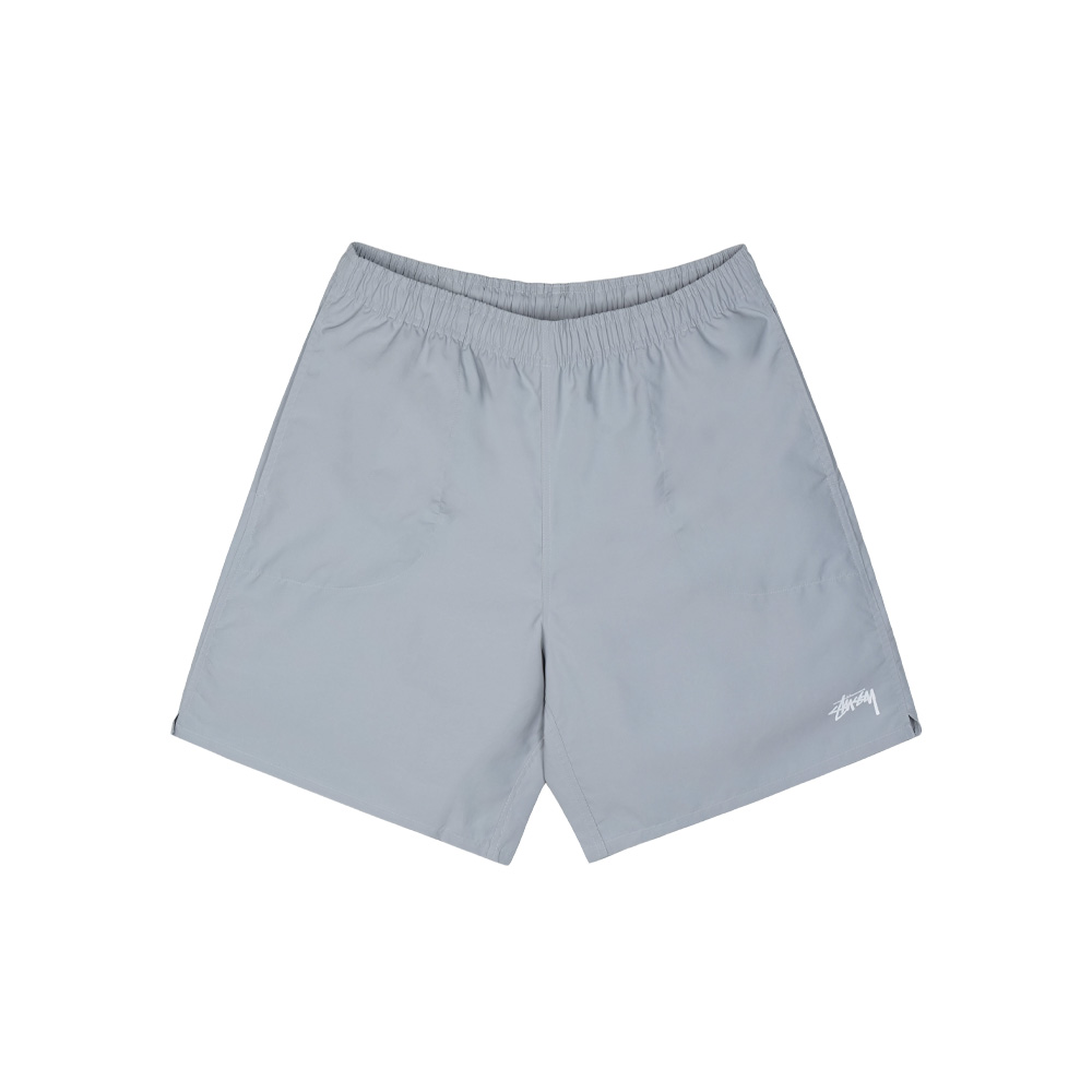 스투시 스탁 워터 쇼츠 콘크리드 113155-0073