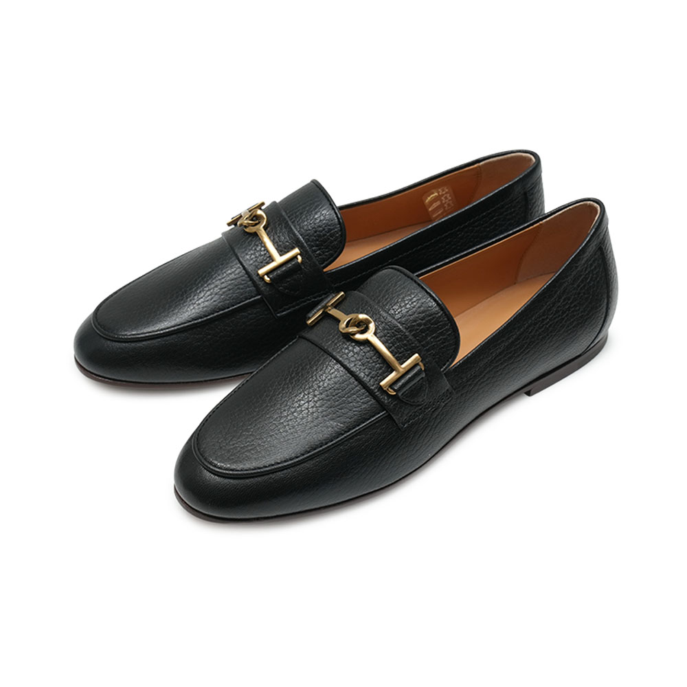 토즈 여성 모카시노 로퍼 XXW79A0HM60-MBW-B999