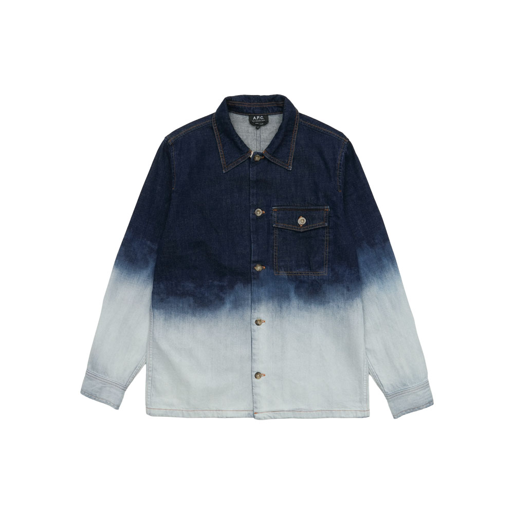 아페쎄 남성 피에르 데님재킷 COFDLH02784-AAF