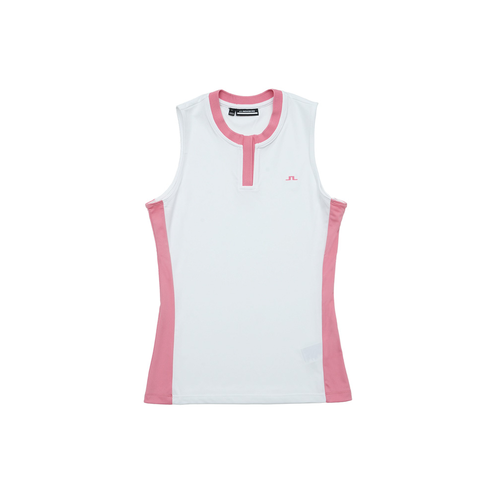 제이린드버그 여성 메야 슬리브리스 탑 GWJT07429-S125