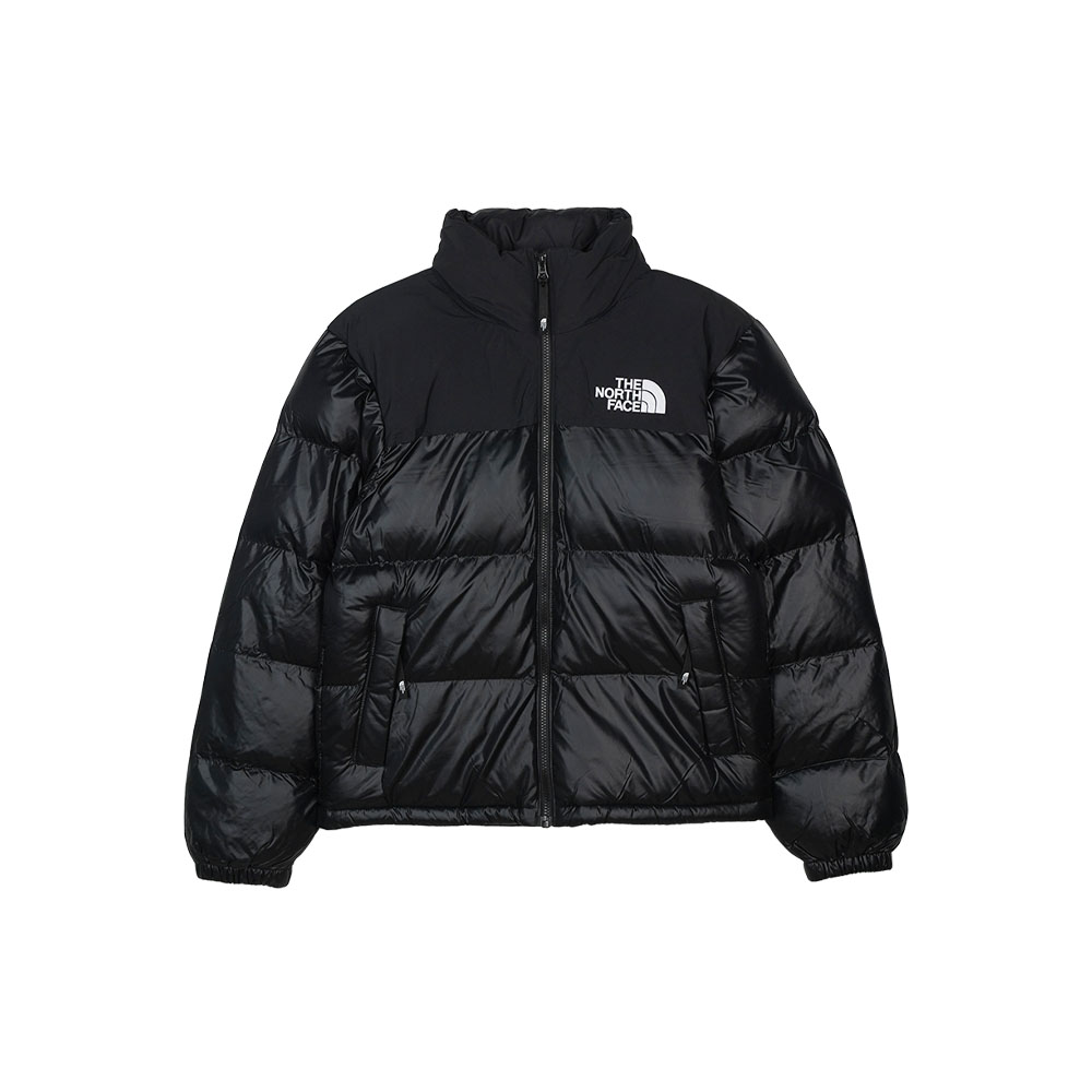 노스페이스 눕시 온볼 자켓 블랙 NJ3NQ53A