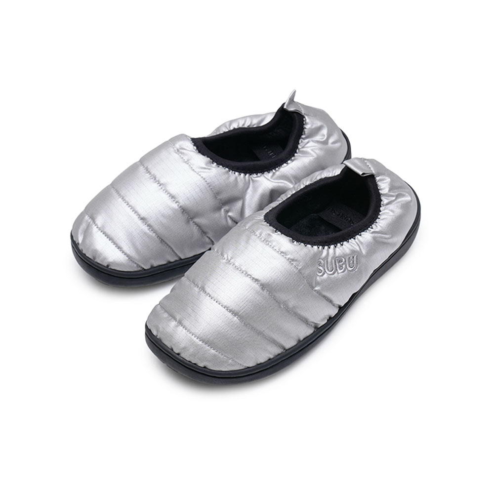 SUBU 패커블 F-라인 포일 실버 SP-10