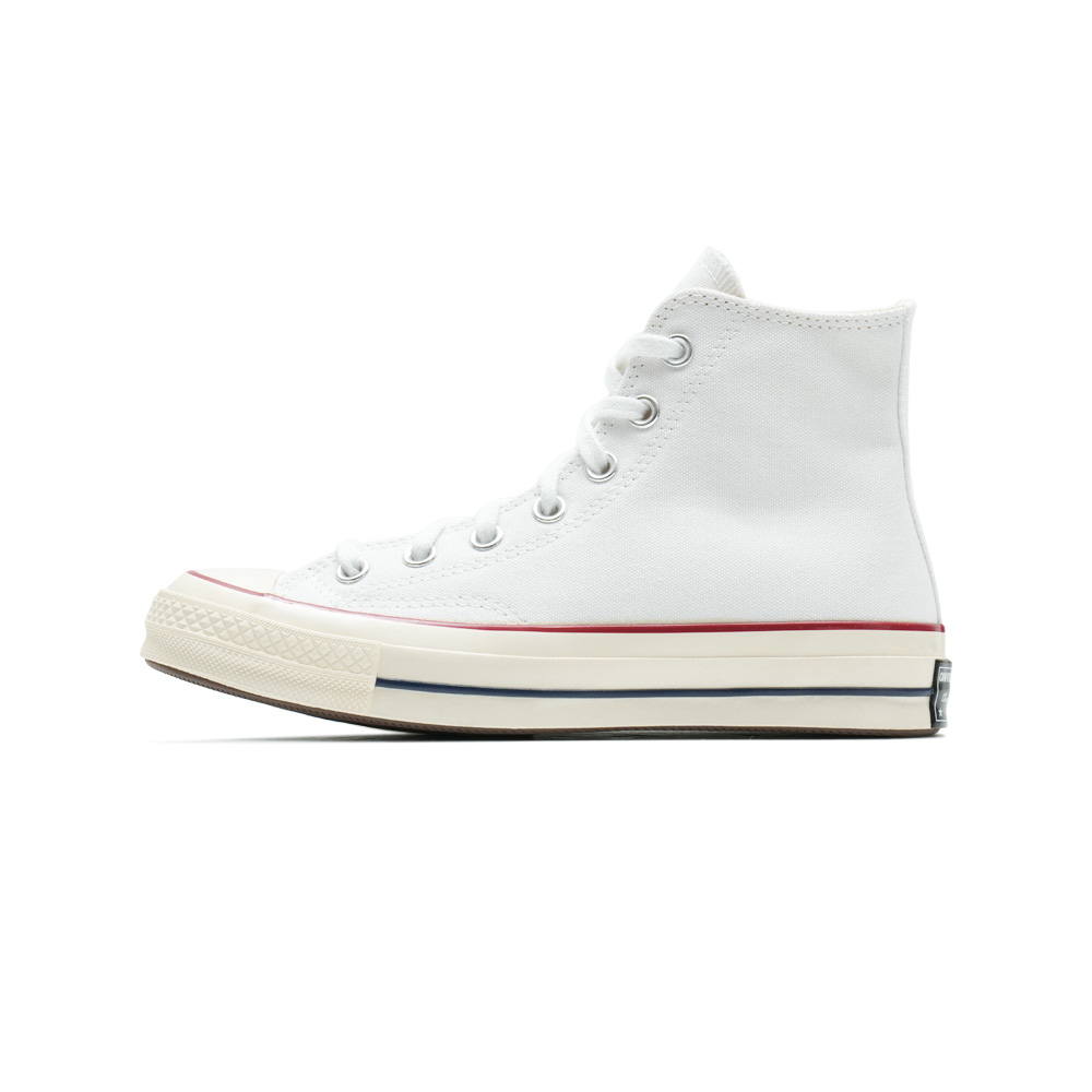 컨버스 척테일러 올스타 1970s 하이 화이트 162056C