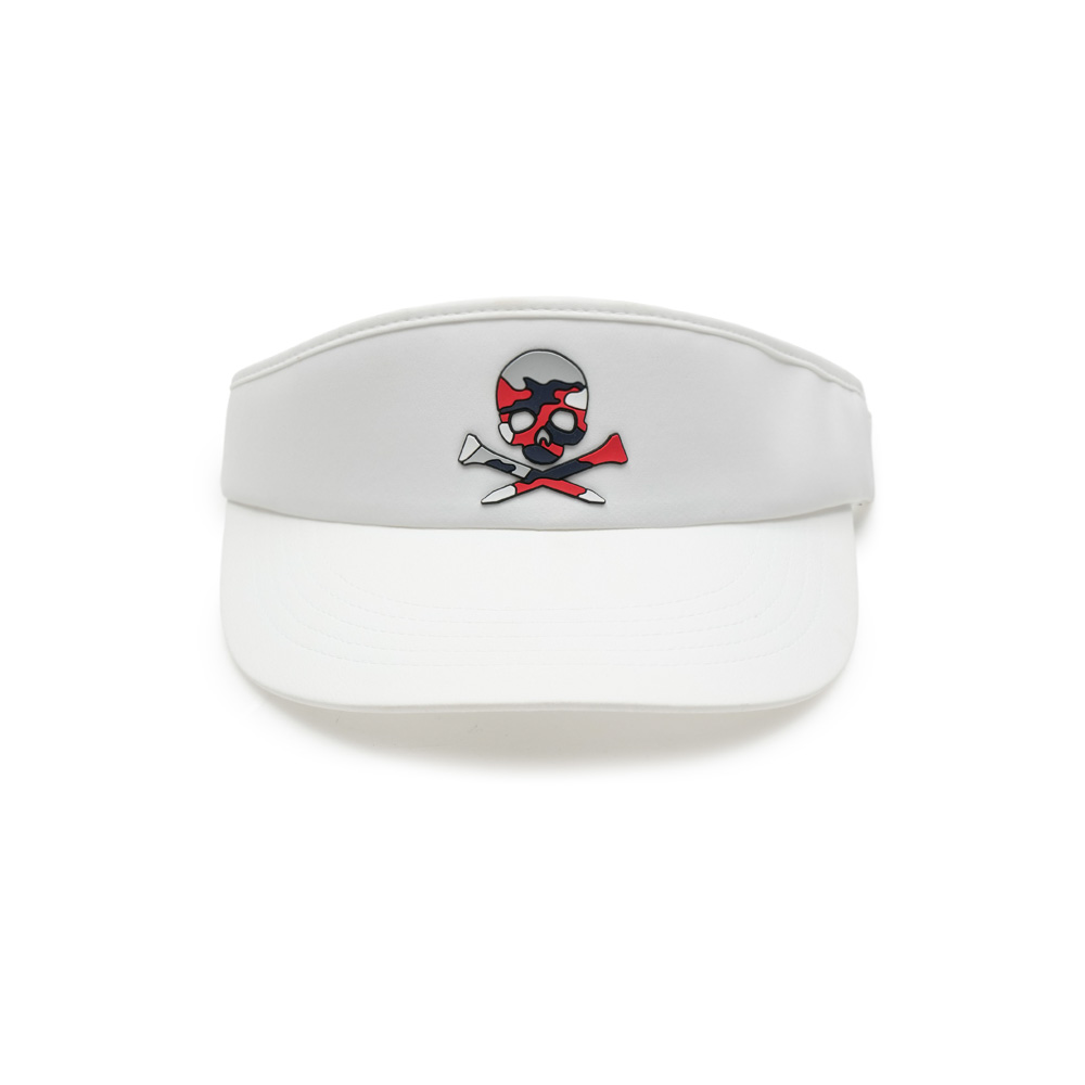 지포어 스컬TS 바이저 G4AS23H54-SNO