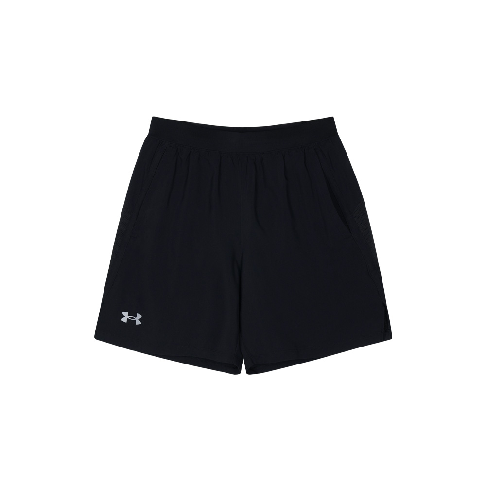 언더아머 UA 론치 7인치 쇼츠 1382620-001