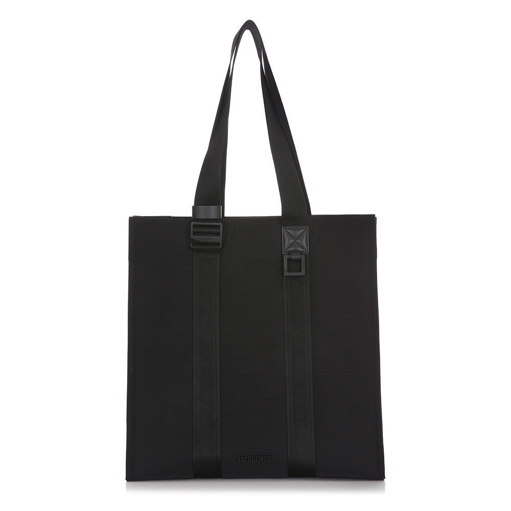 [국내/당일]25SS 236BA305 3174 990 자크뮈스 쿠에르다 메신저 쇼퍼백