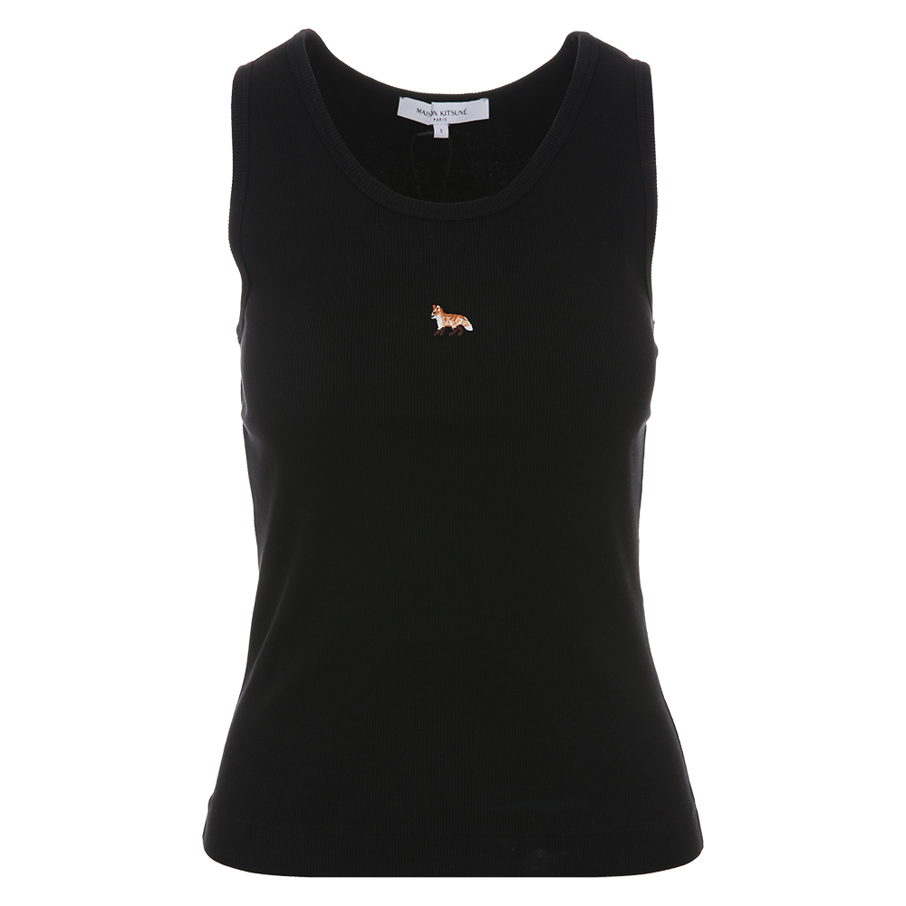 [국내/당일]25SS MW00103KJ0125 P199 메종키츠네 여성 베이비폭스 탱크탑