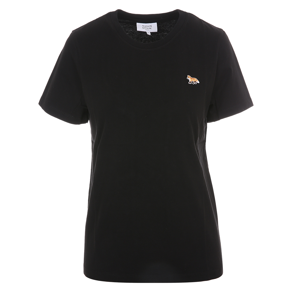 [국내/당일]25SS MW00110KJ0008 P199 메종키츠네 여성 베이비폭스 반팔티