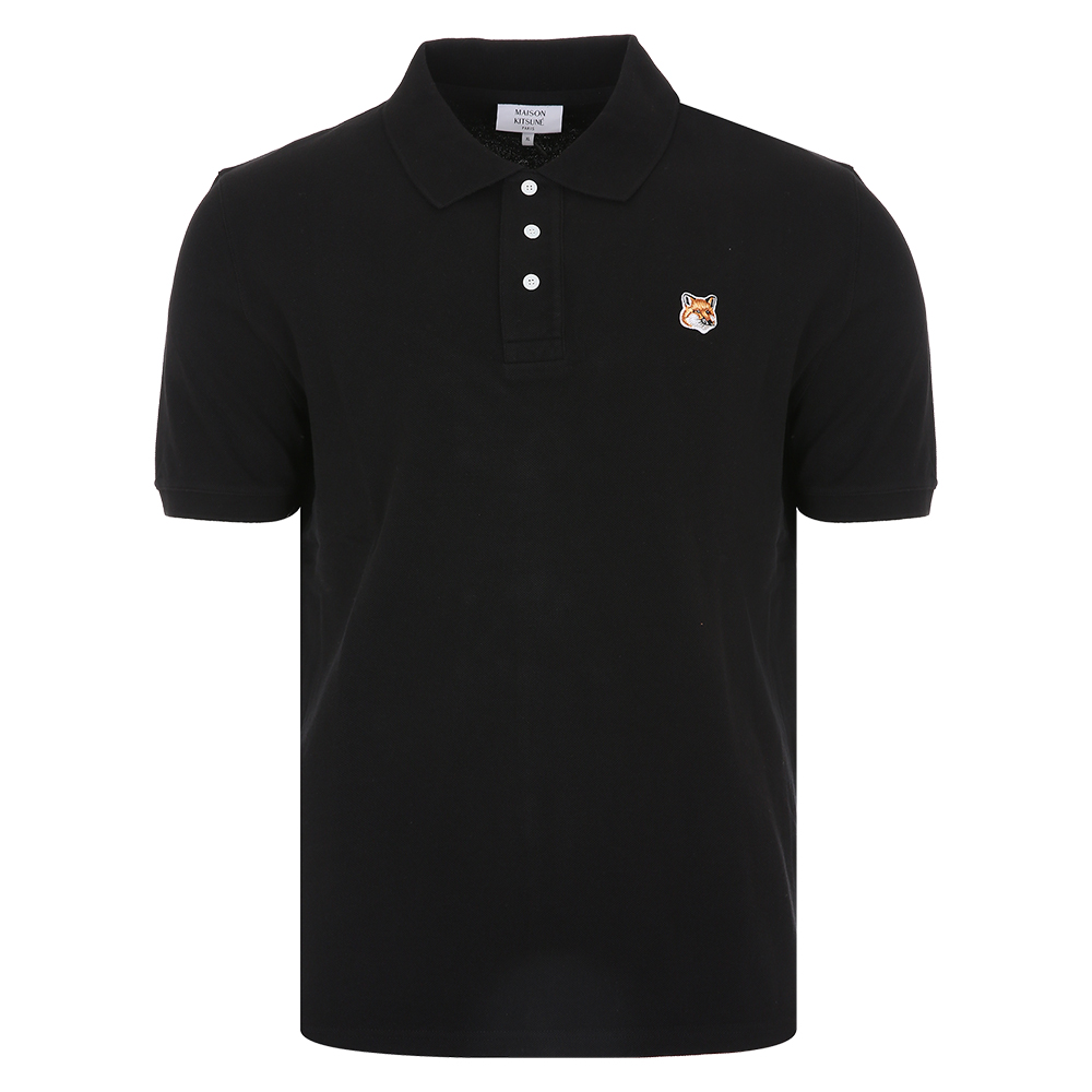 [국내/당일]25SS LM00208KJ7002 P199 메종키츠네 폭스 헤드 레귤러 반팔티