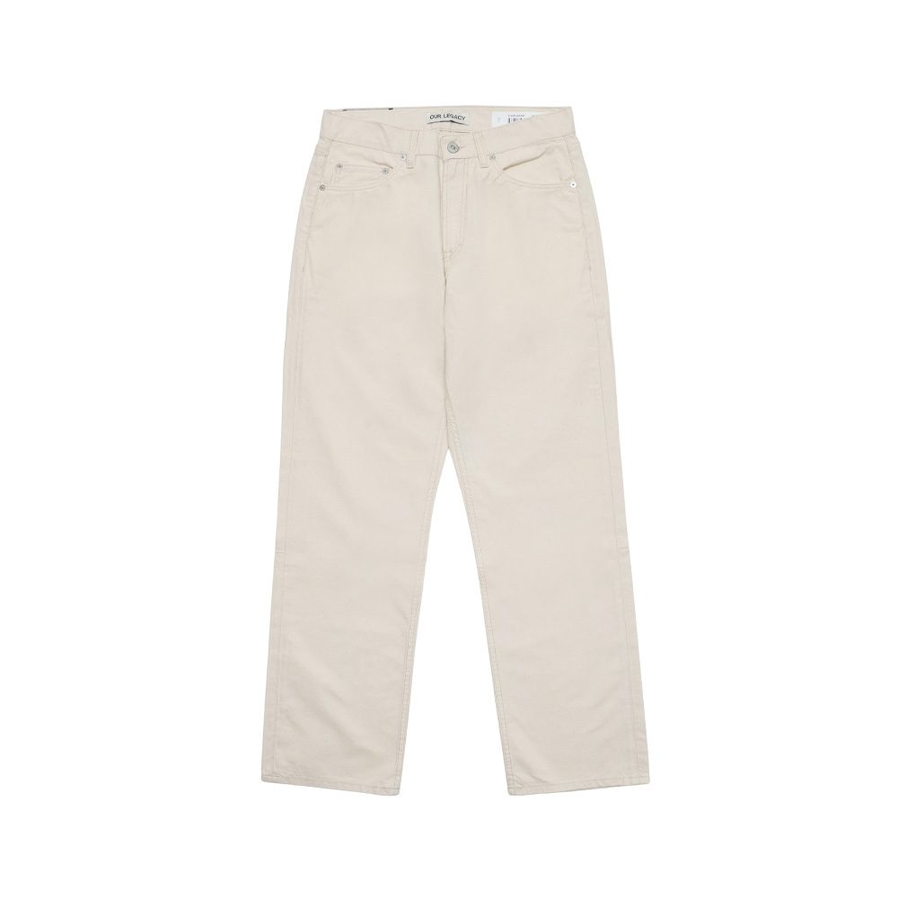 아워레가시 남성 스트레이트 진 M2235FNS