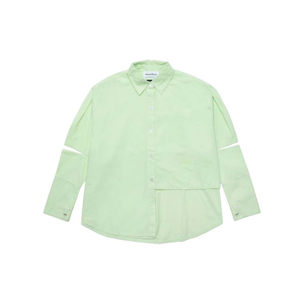 하우스오브써니 여성 BONITA SHIRT VOL21202