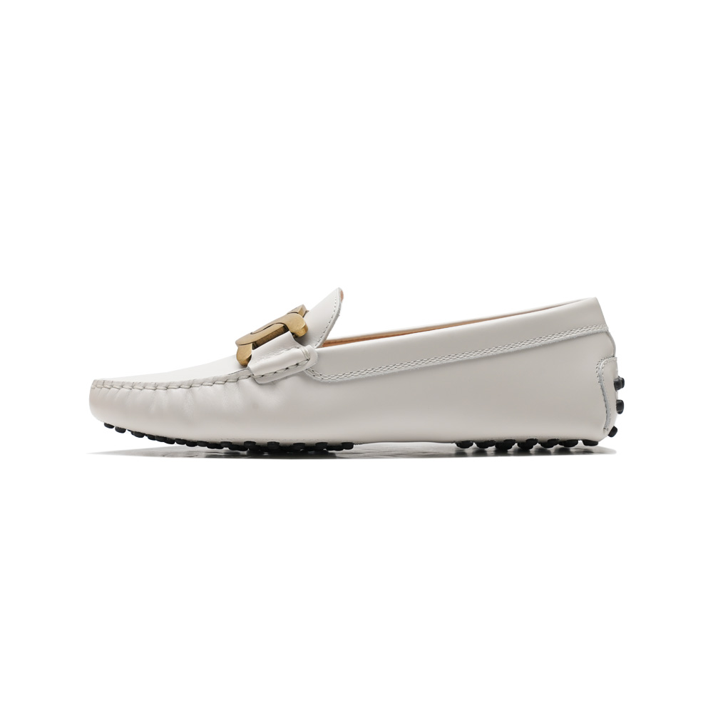 토즈 여성 케이트 고미노 드라이빙 슈즈 XXW00G0DE50-QGW-9999