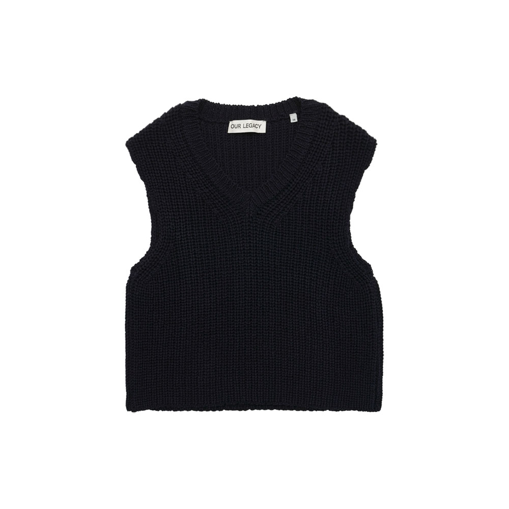 아워레가시 인텍트 베스트 W2233INCC