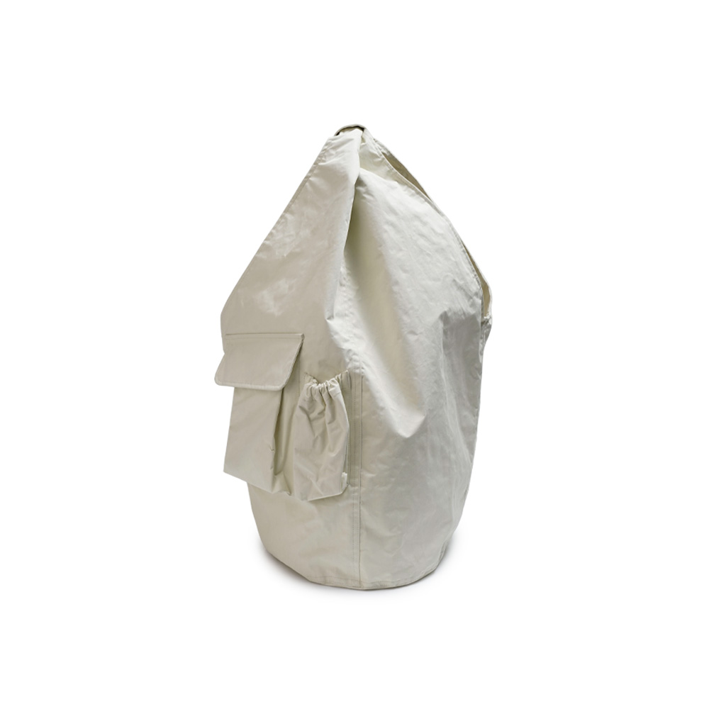 아워레가시 남녀공용 테크 드립 숄더백 콘크리트 A2248TC