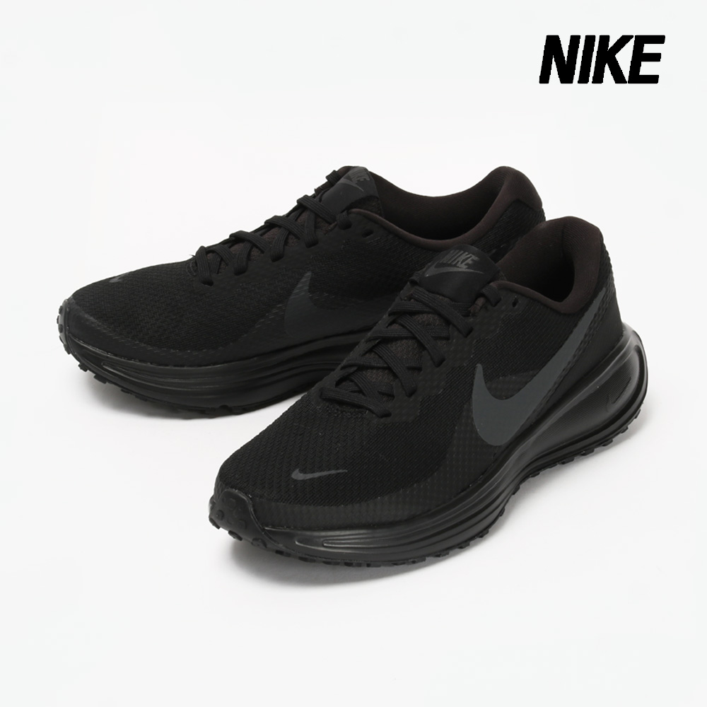 나이키 운동화 레볼루션8 여성 런닝화 블랙 HJ8485-002