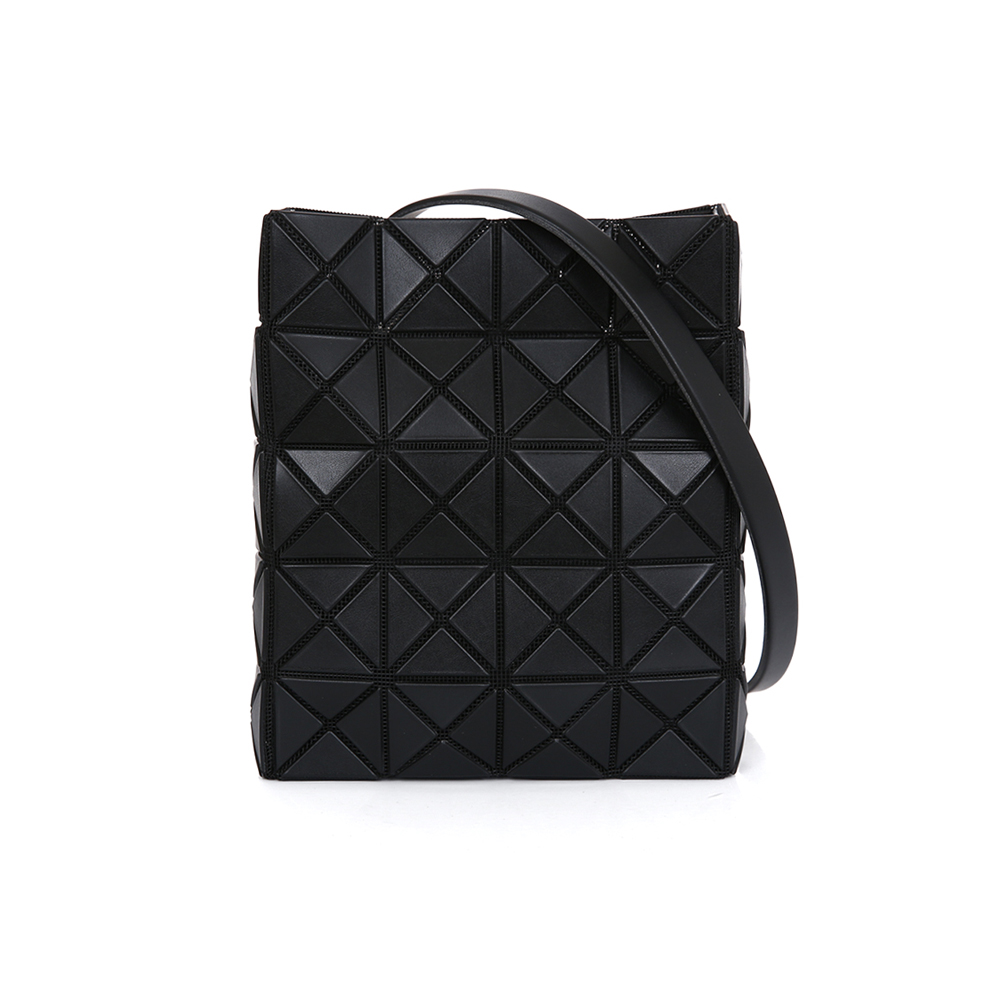 [국내/당일]25FW BB58AG506 16 이세이미야케 PRISM 블랙 크로스백