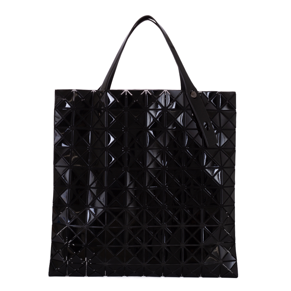 [국내/당일]25FW BB58AG043 15 이세이미야케 PRISM 프리즘 제오메트릭 토트백