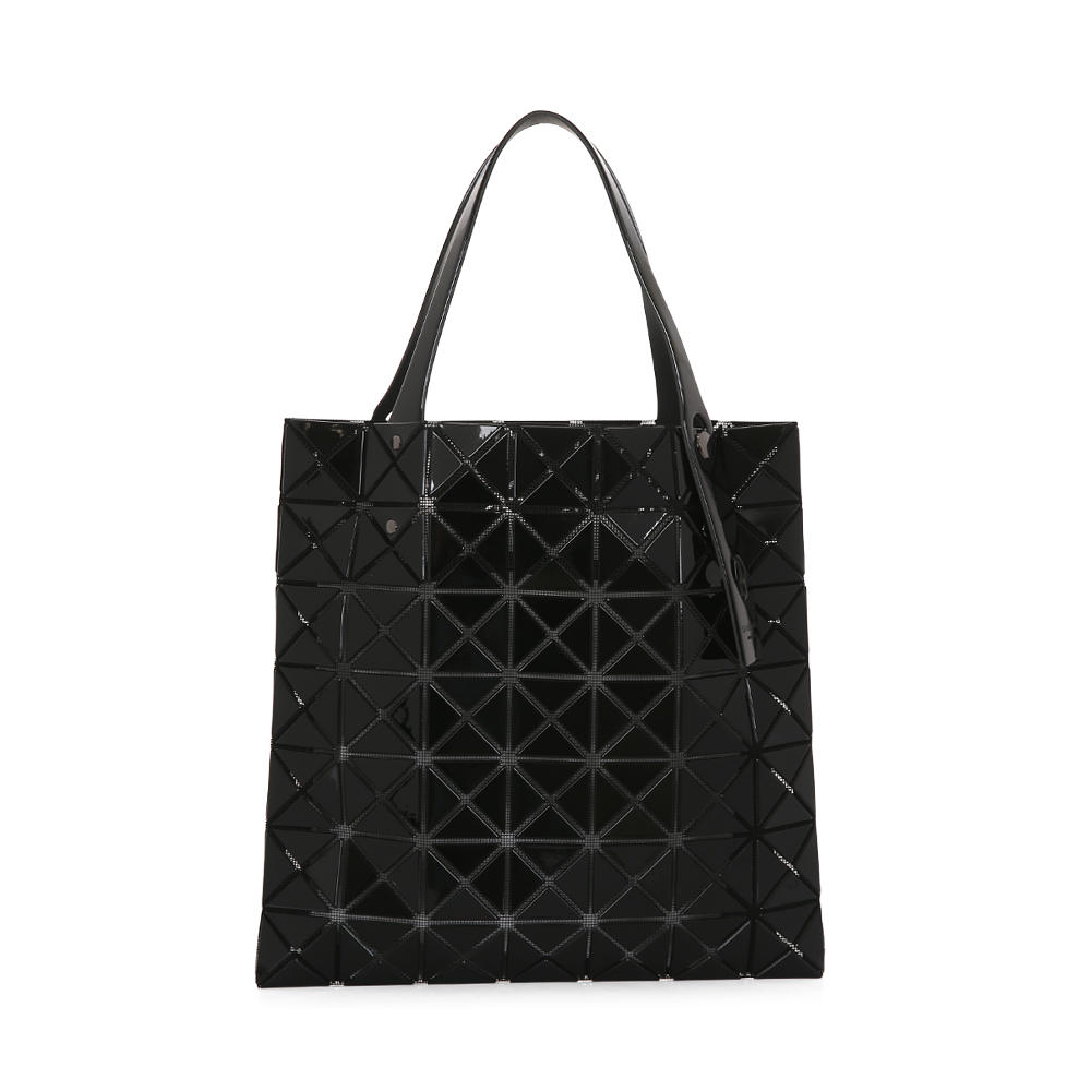 [국내/당일]BB58AG047 15 이세이미야케 PRISM 프리즘 미니 블랙 토트백