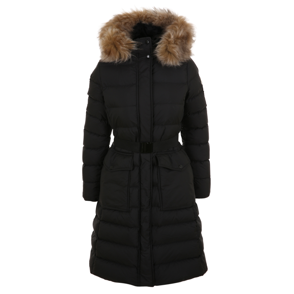 [국내/당일]25FW 1C00013 53A5E 99M 몽클레어 KHLOESSE 시어링 패딩 자켓