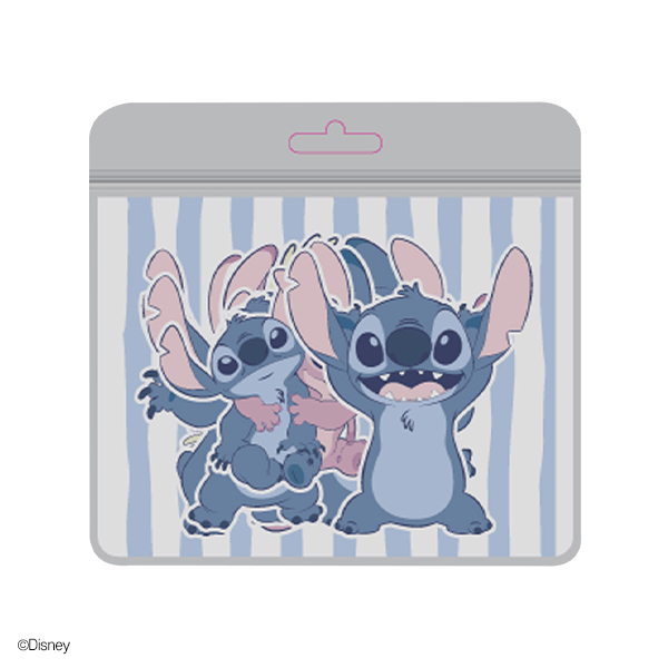 [디즈니] 스티치 스티커팩