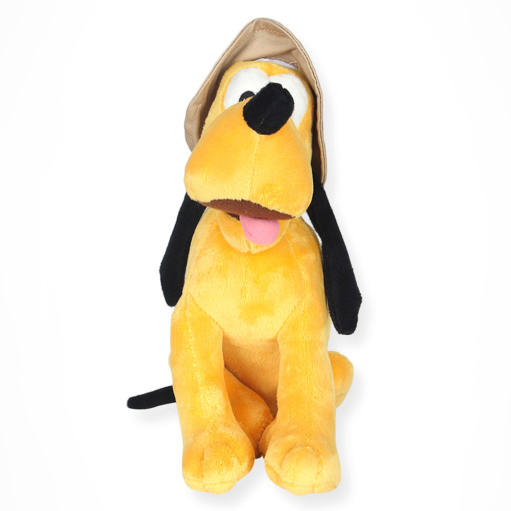 디즈니프리미엄인형(플루토) / DT8XUI13 / YE