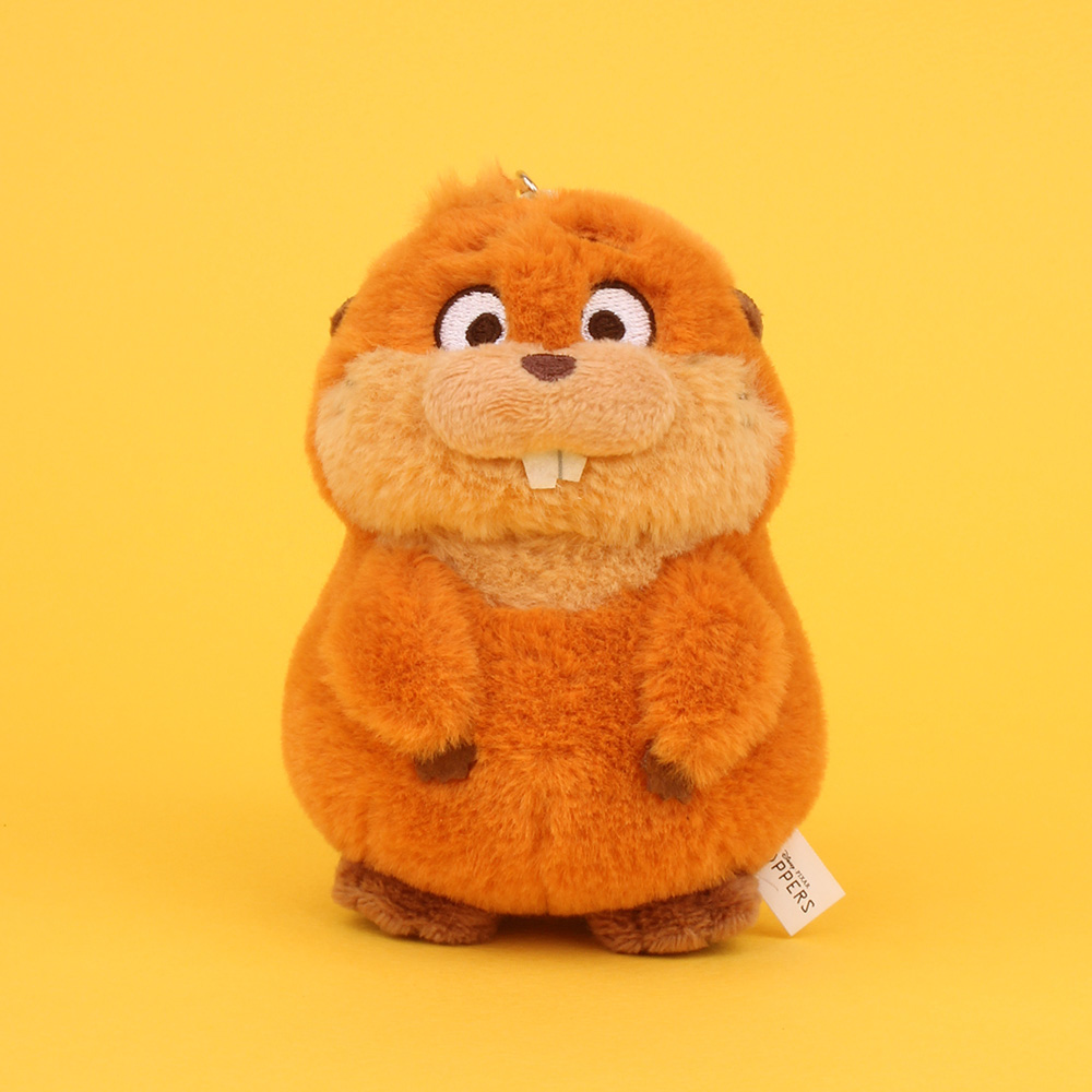 디즈니 픽사 호퍼스 시리즈 인형키링 (메이블)