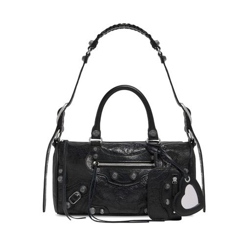 [벨이탈리아]23FW 발렌시아가 743383 1VG9Y 르카골 미디엄 더플 백