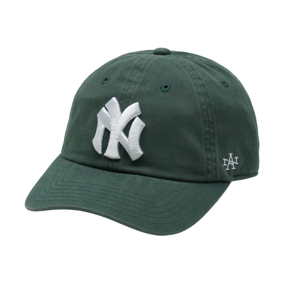 [아메리칸니들] ARCHIVE CAP BROOKLYN EAGLES DARK GREEN