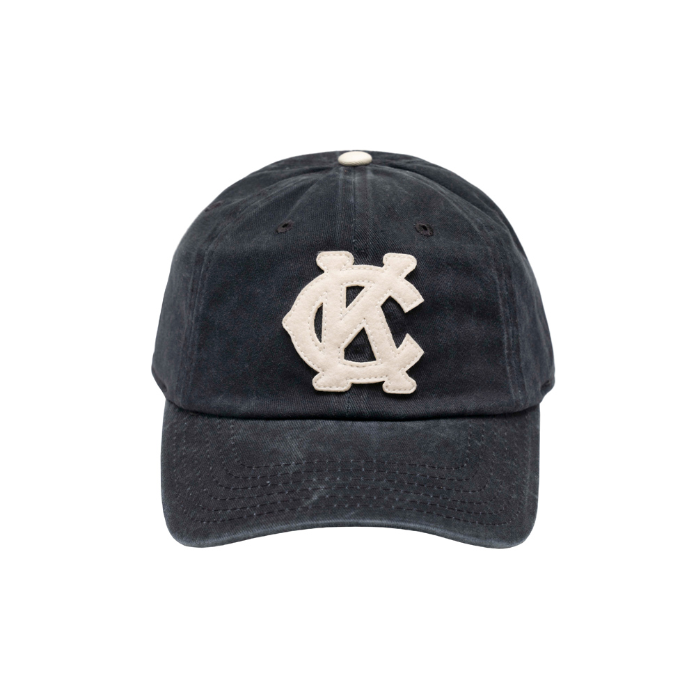 [아메리칸니들] ARCHIVE CAP KANSAS CITY MONARCHS