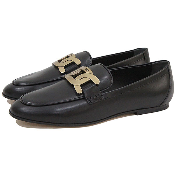 토즈 케이트 여성 로퍼 XXW79A0DD00NF5 B999