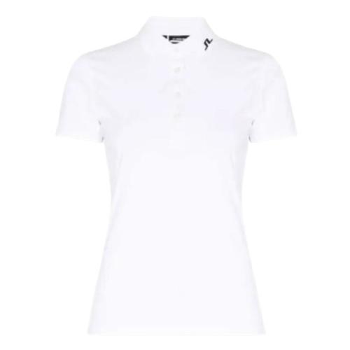 [킥샵/당일] 제이린드버그 골프 여성 카라 티셔츠 GWJT06332 0000