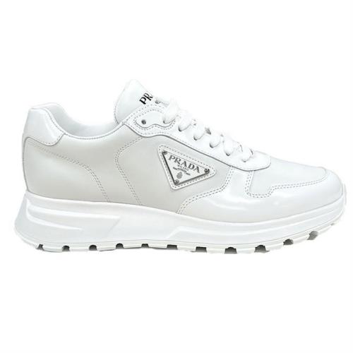 24SS 당일 프라다 프락스 스니커즈 2EE369 3LKI F0009