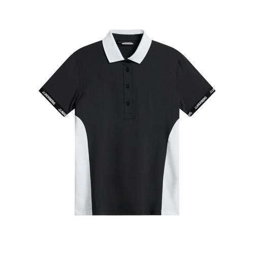 (국내배송) 24SS 제이린드버그 여성 마케나 폴로 GWJT09184-9999