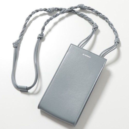 23SS 질샌더 탱글 폰 백 J07VL0002 P5074 