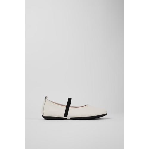 [당일발송] 캠퍼 WoW 라이트 니나 메리제인 발레리나 슈즈 K201643-001