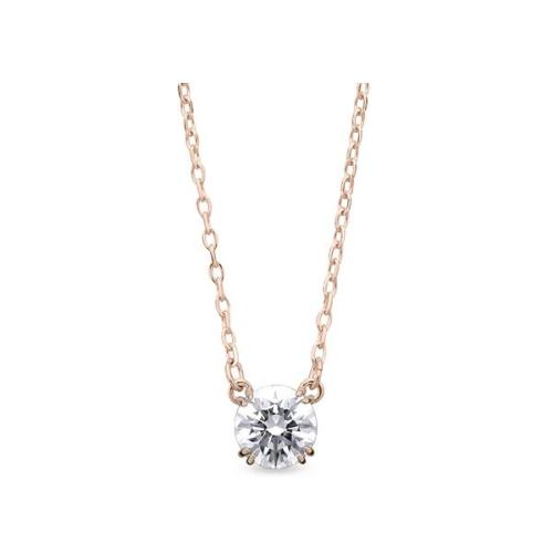 [당일발송] 스와로브스키  WoW  Constella 목걸이 5636710