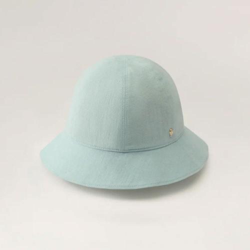 (국내배송) 24SS 헬렌카민스키 플로라 HAT51518 Chalk Blue