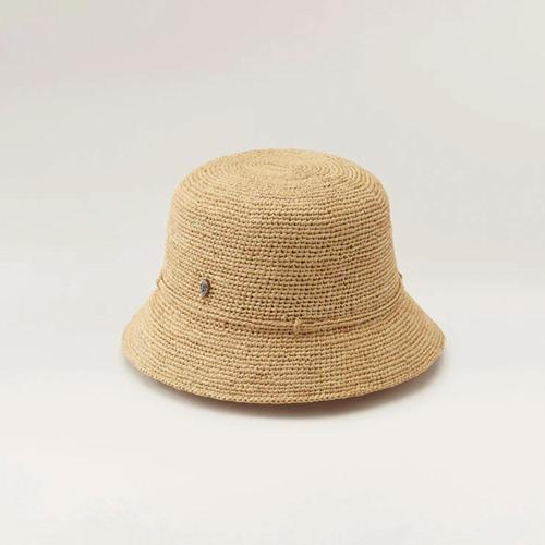(국내배송) 24SS 헬렌카민스키 브리튼 HAT51555 NATURAL