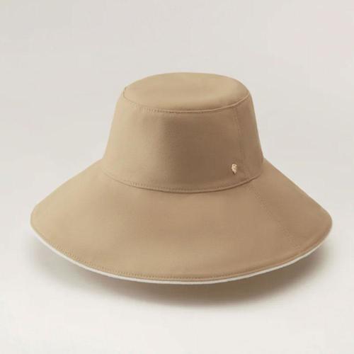 (국내배송) 24SS 헬렌카민스키 이사도르 HAT51768 Camel