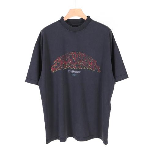 [클로딩캡슐] 24SS 오프쇼어 빈티지 라운드 블랙 764235