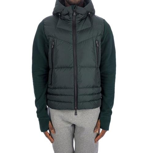 [국내배송] 23FW 몽클레어 남성 그레노블 MAGLIA 가디건 패딩 자켓 8G00033 80093 864