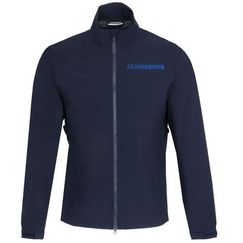 [국내배송] 제이린드버그 남성 브릿지 패딩 레인 자켓 GMOW09716 O316