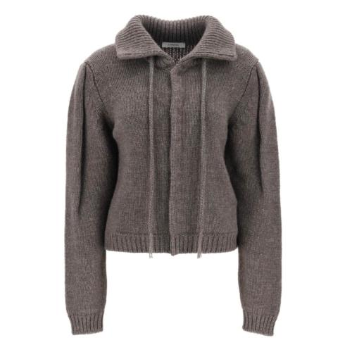 [국내배송] 23FW 르메르 스냅 가디건 TO1092 LK121 858