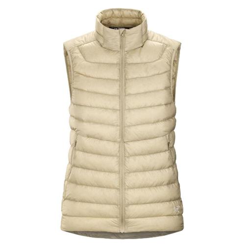 [국내배송] 23FW 아크테릭스 세륨 베스트 우먼 AJNSWX5492/WIC